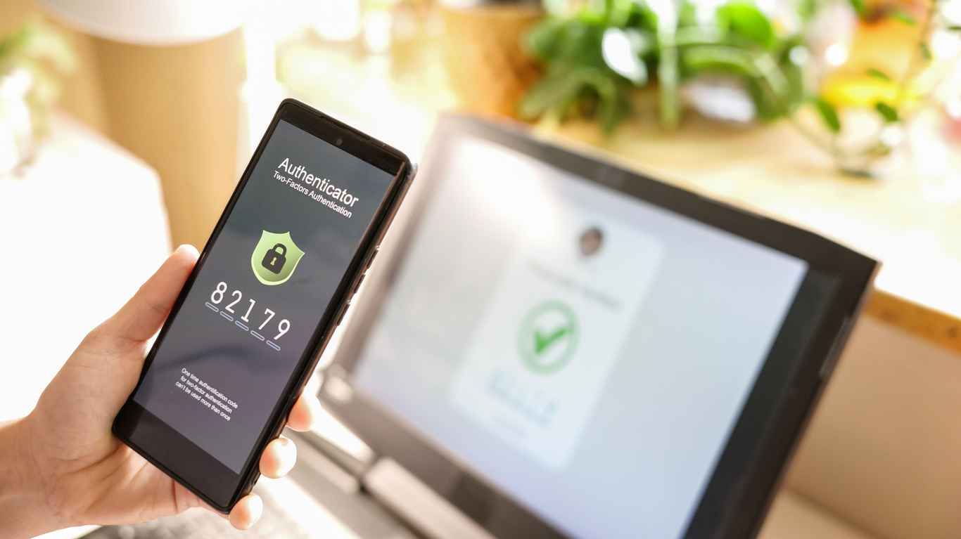Digital Security In Real Life Using AI Authentication For Passcode Access
