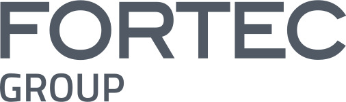 FORTEC Group logo